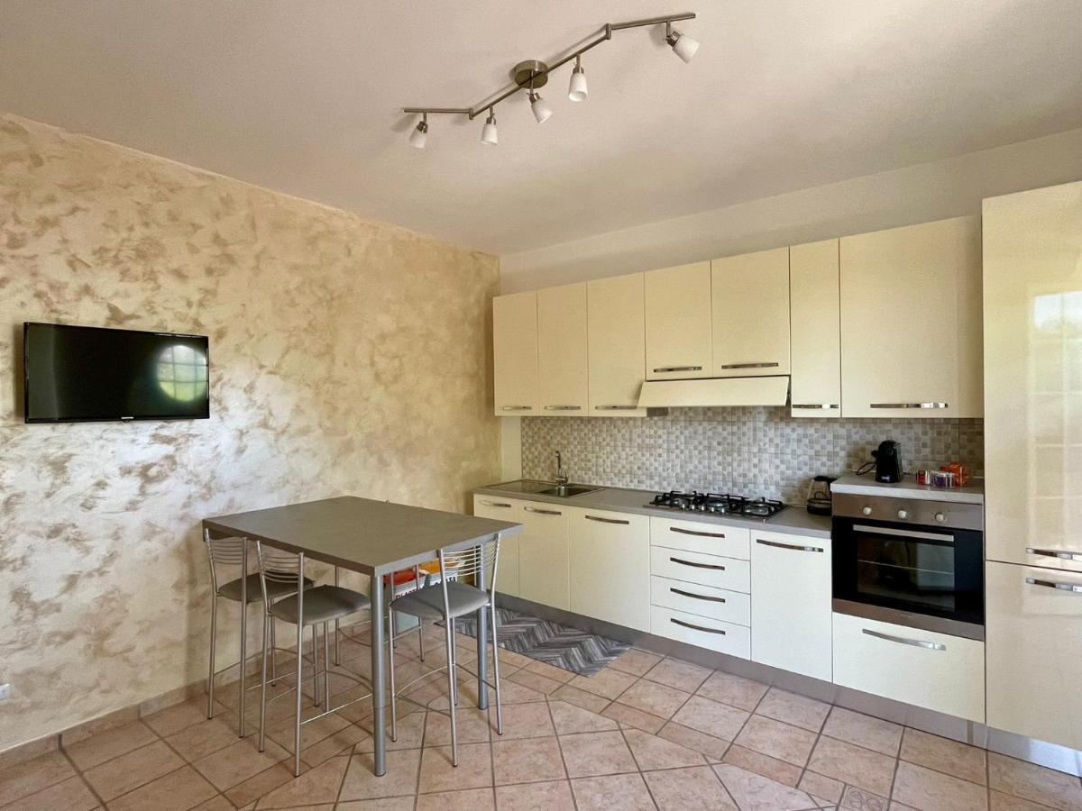 شقة Casa La Noce فاستو المظهر الخارجي الصورة
